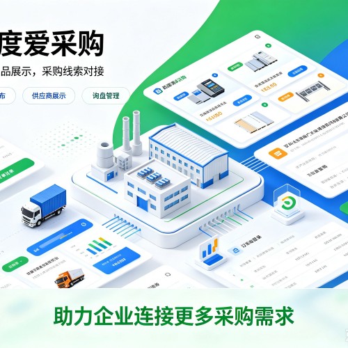 襄都百度爱采购